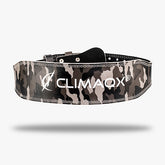 Climaqx - Power Belt White Camo